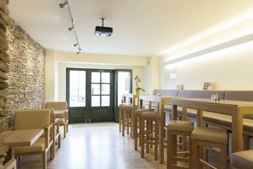 Hostal Rezidence Zvon