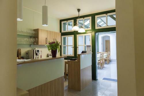 Hostal Rezidence Zvon