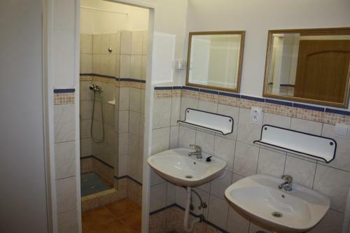 Hostal Pension K Znojmo-kas�rna