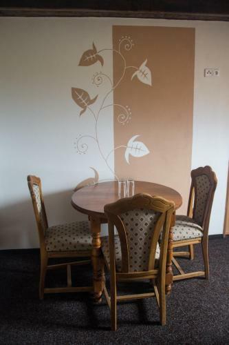 Hostal Althansk� Hostinec