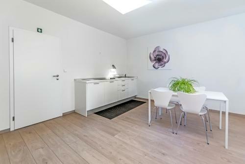 Tgm Hotel Residence