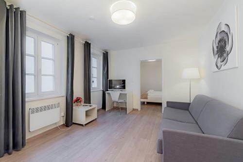 Tgm Hotel Residence