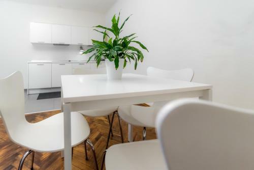 Tgm Hotel Residence