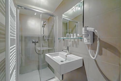 Tgm Hotel Residence