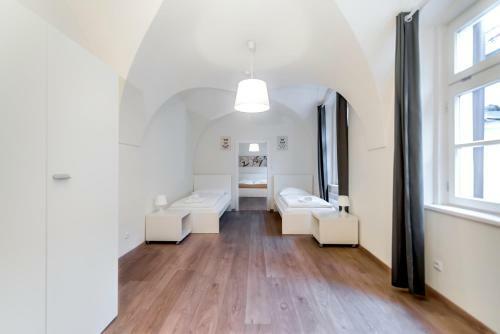 Tgm Hotel Residence