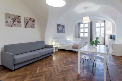 Tgm Hotel Residence