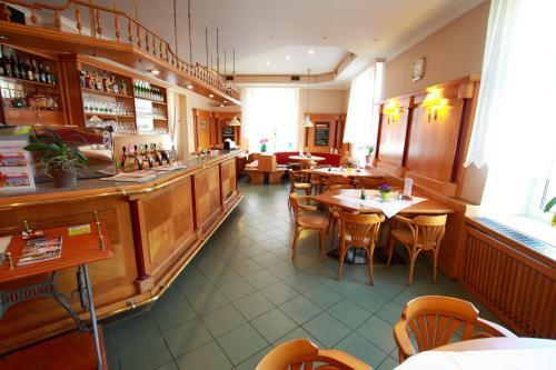 Hotel U Divadla