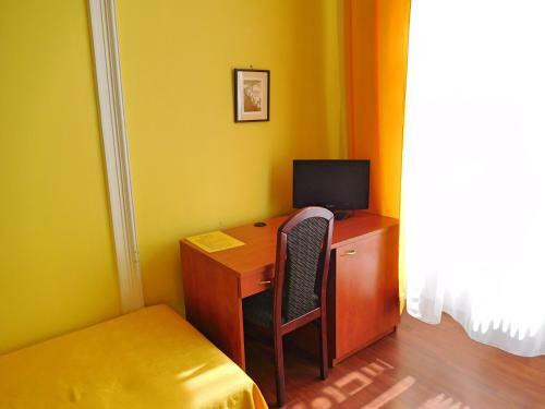 Hotel Morava