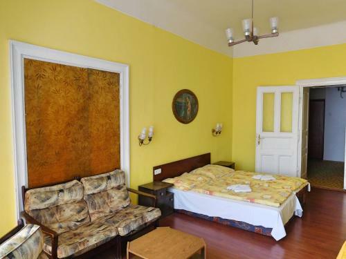 Hotel Morava