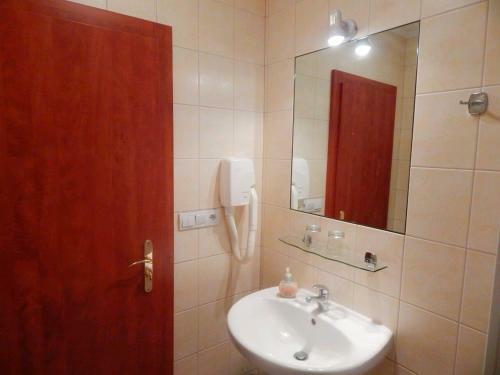 Hotel Morava