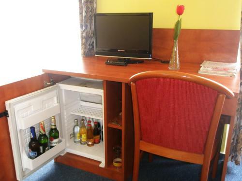 Hotel Morava
