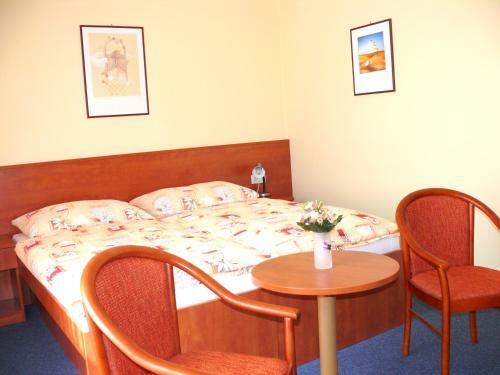 Hotel Morava