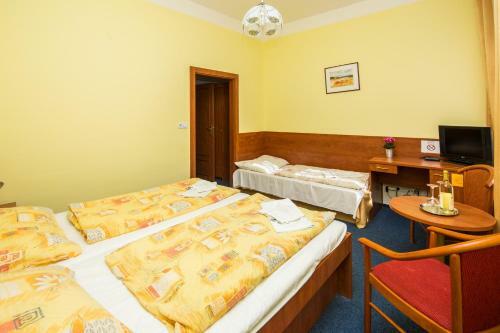 Hotel Morava