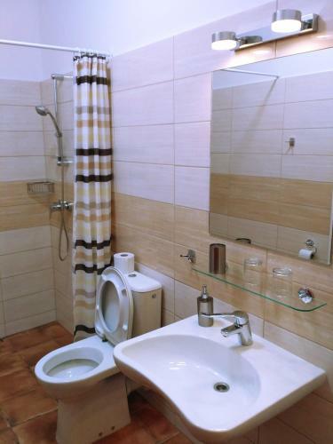 Hotel Morava