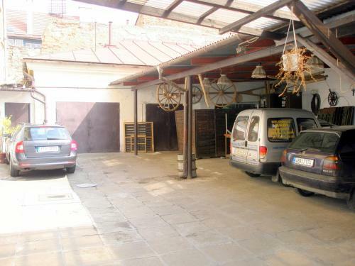 Hotel Morava