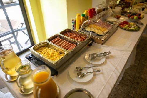 Hotel Morava