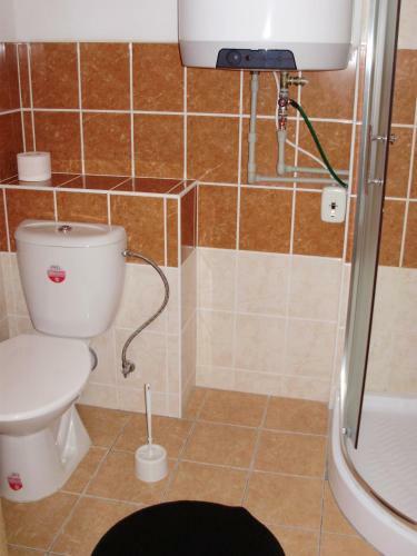 Hostal Penzion U Rem�zky