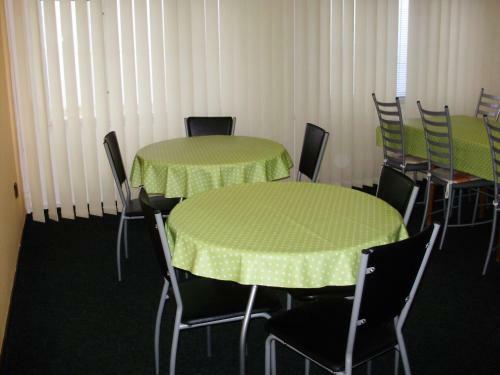Hostal Penzion U Rem�zky