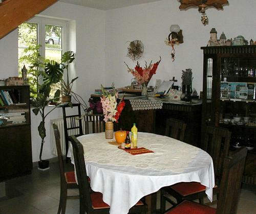 Hostal Penzion Javo?ice
