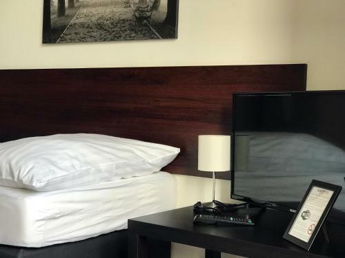 Hotel Bayer