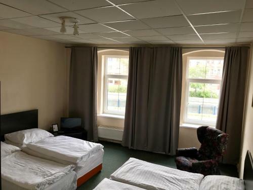 Hotel Bayer