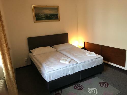 Hotel Bayer