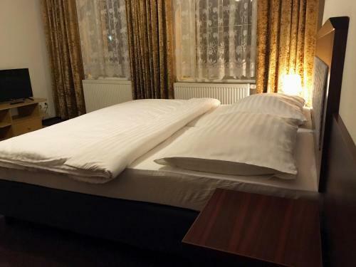 Hotel Bayer