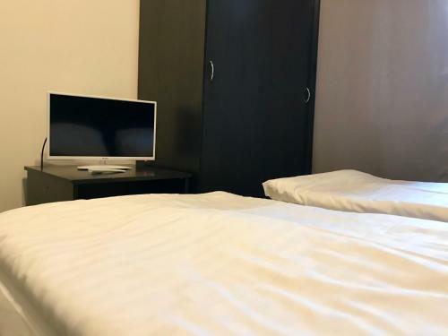Hotel Bayer