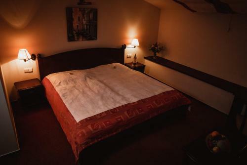 Hotel Gondola
