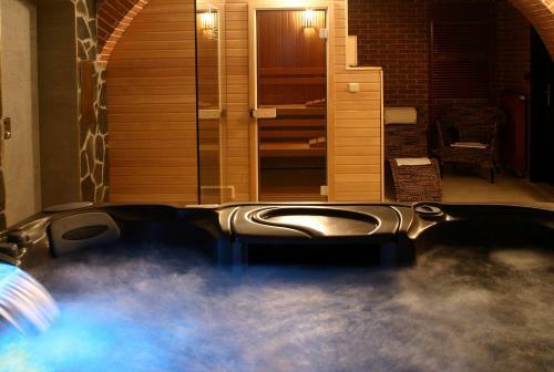 Hotel Gondola
