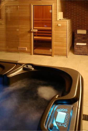 Hotel Gondola