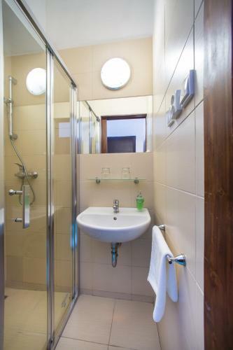 Hostal Pension City