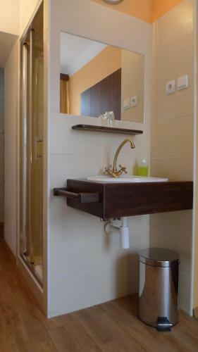 Hostal Pension City