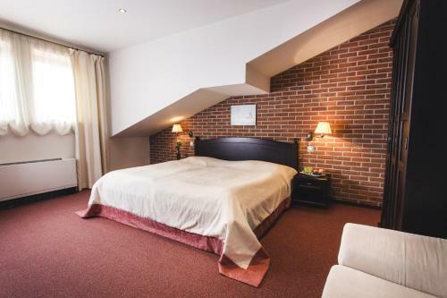 Hotel Purkmistr