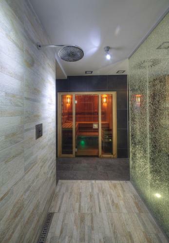 Hotel Purkmistr