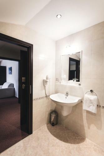 Hotel Purkmistr