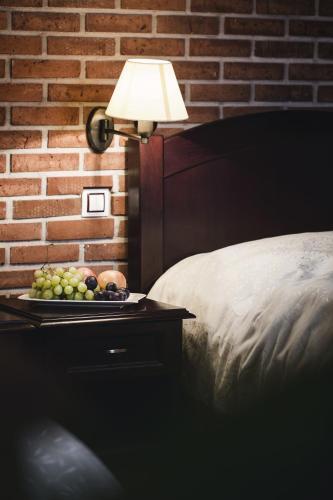 Hotel Purkmistr