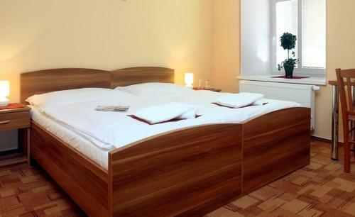Hostal Pension Wallis