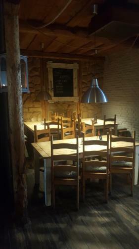 Hostal Pension Antica