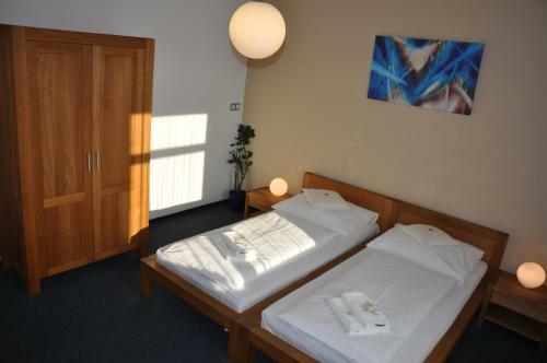 Hotel Hazuka