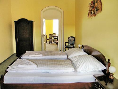Hostal Penzion U Salzmannu