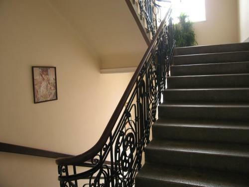 Hostal Penzion U Salzmannu