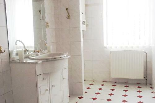 Hostal Penzion U Salzmannu