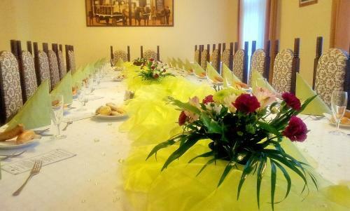 Hostal Penzion U Salzmannu