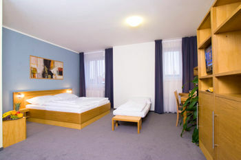 Best Western Hotel Trend