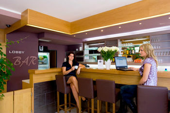 Best Western Hotel Trend