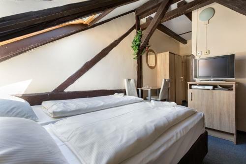 Hostal Penzion Hotel Morrison