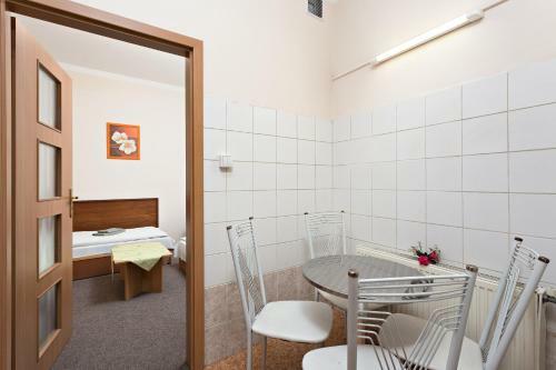 Hostal Penzion Hotel Morrison