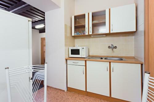 Hostal Penzion Hotel Morrison