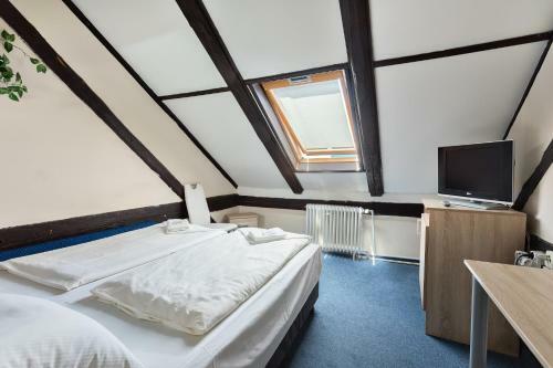 Hostal Penzion Hotel Morrison